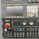 2010年友佳VB_715A，帶400四軸，BT50刀柄，三軸硬軌，.