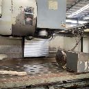 2010年友佳VB_715A，帶400四軸，BT50刀柄，三軸硬軌，.