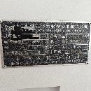泉州博誠斜床身數(shù)控車，10寸卡盤，12工位刀塔，帶尾座.