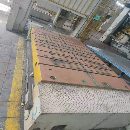 在位，濟南二機五模沖壓線 630噸400噸400噸400噸400噸.