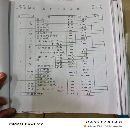 框架RZU630共計4臺油壓機和配套的變頻節能柜在位出售.