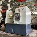 程泰GV-780數控立車主軸6000轉Z軸行程630mmX軸行程970.