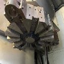 程泰GV-780數控立車主軸6000轉Z軸行程630mmX軸行程970.