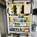 剛到1臺恒大6140A，廣數980TB3i總線值，精度1絲左右