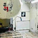 精品國盛T500鉆攻中心，主軸20000轉，16把刀庫，工作.