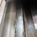 導軌非常漂亮、花紋漂亮剛剛買下一臺9成新精品昆機651.