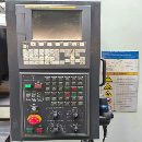 海天1000L加工中心，運行優良，行程1000600，BT40主軸.