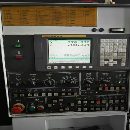 油機立車YV-800ATC，日本FANUC系統，旋徑1000，切削直.
