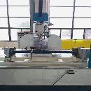 便宜！好用！金田加貝四軸型材機MT-2500型材機，HSK63.