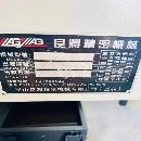 良將1370，華中系統(tǒng)，兩線一硬，bt50主軸，2019年設(shè)備