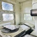 海天800雙工位臥加