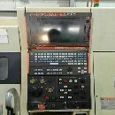 日本原裝馬扎克雙主軸車銑復(fù)合QTN100MS，6寸主軸帶對.