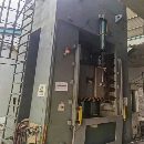天鍛1600噸框架液壓機(jī)，臺(tái)面1.21.2，開口1.2米，油缸.