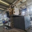 工廠在位出售一臺2020年重型南通航智2/4米數控龍門加.