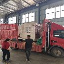 舒能T500鉆攻中心，安全上車一路順風