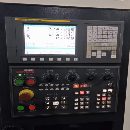2018年出廠蘇州德?lián)P1165重型加工中心，三軸行程30，BT.