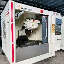 2019年后2臺精品舒能T500鉆攻中心，新代22MA全套，主.