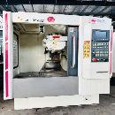 2019年后2臺精品舒能T500鉆攻中心，新代22MA全套，主.