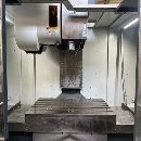 急用錢，虧錢也處理南京高正1270加工機(jī)中心，Z軸6滑塊.
