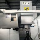全新抵賬機2024年3月出廠寶雞一機1160立式加工中心三.