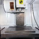 2022年南京諾克855加工中心品牌: 南京諾克VMC-50S年份.