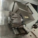 臺灣原裝進口程泰GS200Y車銑中心，帶Y軸，8寸卡盤，硬.