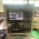 21年準(zhǔn)新臺灣瀧澤LA-200數(shù)控車床工廠在位-同款2臺