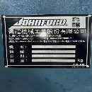 臺灣僑福/喬福ST-130D大型3米數控車床21寸SMW液壓卡盤.