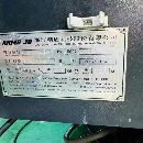 還有一臺(tái)準(zhǔn)新機(jī)精盾CT46-280刀塔機(jī)，臺(tái)灣新代6TA-E總.