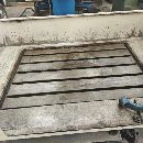 常州二機(jī)5140數(shù)控鉆
