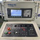 普拉迪數控科技PYB-CNC4500型材機，鑄鐵加寬床身 同款.