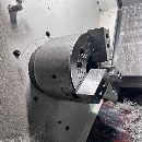 剛剛買下一臺(tái)臺(tái)灣原裝程泰GA-2000重型車床，10寸億川.