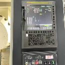 洗洗9.5成新揚森T700鉆攻中心，BT30主軸 20000轉，21.