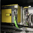 洗洗9.5成新揚森T700鉆攻中心，BT30主軸 20000轉，21.