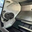 韓國威亞L400C斜身車，同款兩臺。15寸卡盤，10工位刀.