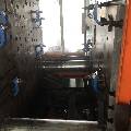 在位出售震雄2200噸注塑機出膠14KG便宜處理