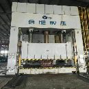 還剩后一臺：合肥鍛壓，1250噸壓力機，安裝少用，江西.