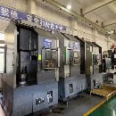 韓國原裝起亞500數控立車，降價處理A2-11主軸加工直徑.