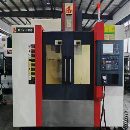 新到2020年斌勝 MCV-L855加工中心年份:  2020年3月系.