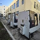 臺灣友佳FTC450兩軸THk重型線規[強][強]同款12臺[慶祝.