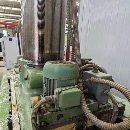 出售95年中捷Z3140A萬向搖臂鉆，全新未安裝設備，洛陽.