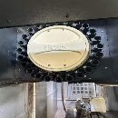 新到2019年臺灣高峰1050，三軸線規BT40刀柄，發那科MF.