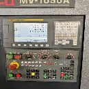 新到2019年臺(tái)灣高峰1050，三軸線規(guī)BT40刀柄，發(fā)那科MF.