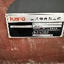 新到2019年臺灣高峰1050，三軸線規BT40刀柄，發那科MF.