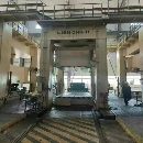 臺灣鏈接框架液壓機00500，在位出售_