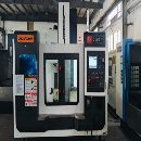 特價處理三臺打包非常便宜云南眾誠-V900S加工中心年份.