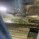 新定大立1020A.BT50齒輪.中心出水.價格不高.