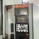 清理庫存，20萬出頭就賣海天精工HTM-630臥式加工中心6.