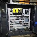 出售重型威達6038數控龍門五面體發(fā)那科MFPLUS系統(tǒng)，a.