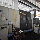 韓國原裝進口斗山PUMA600數控車床，機床安裝少用 新機.
